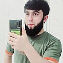 Акбар, 26 лет