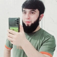 Фотография мужчины Акбар, 26 лет из г. Краснодар