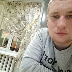 Фотография мужчины Никита, 21 год из г. Алтайский