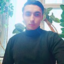 Ахмет, 22 года