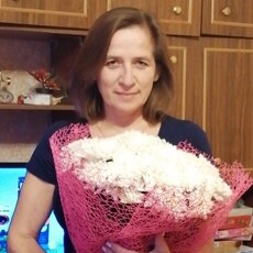 Фотография девушки Александра, 51 год из г. Казань