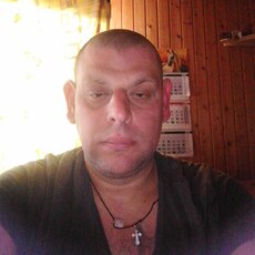 Фотография мужчины Павел, 38 лет из г. Электросталь