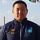 Арман, 44 года