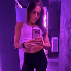 Фотография девушки Tam-ta, 33 года из г. Санкт-Петербург