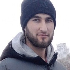 Фотография мужчины Рома, 22 года из г. Екатеринбург
