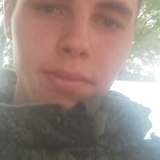 Фотография мужчины Данил, 26 лет из г. Казань