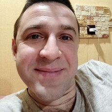 Фотография мужчины Женя, 43 года из г. Мелитополь