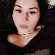 Фотография девушки Марго, 30 лет из г. Калуга
