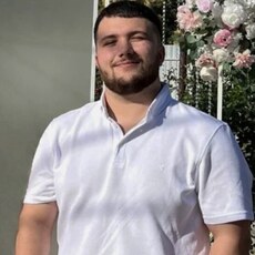 Фотография мужчины Сеогей, 27 лет из г. Шахты