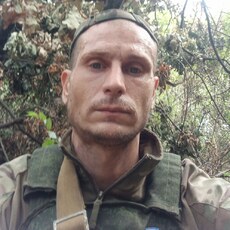 Фотография мужчины Евгений, 36 лет из г. Харцызск