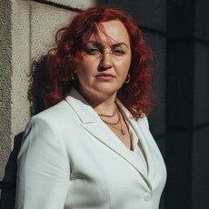 Фотография девушки Ольга, 50 лет из г. Большой Камень