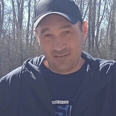 Фотография мужчины Рома, 40 лет из г. Новый Уренгой