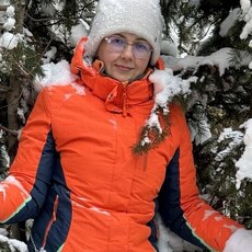 Фотография девушки Евгения, 46 лет из г. Южно-Сахалинск