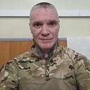 Серёга, 45 лет