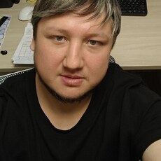 Фотография мужчины Азамат, 36 лет из г. Копейск