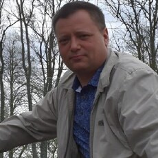 Фотография мужчины Александр, 38 лет из г. Воронеж