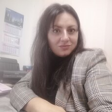 Фотография девушки Татьяна, 37 лет из г. Парабель