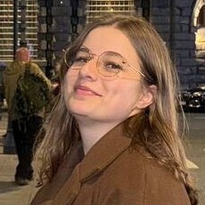 Фотография девушки Оля, 23 года из г. Казань