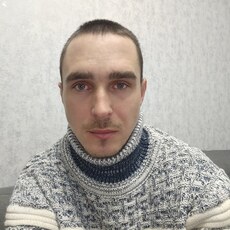 Фотография мужчины Павел, 31 год из г. Кличев