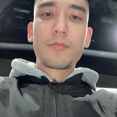 Фотография мужчины Baur, 30 лет из г. Актобе