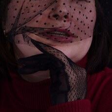 Фотография девушки Зуля, 42 года из г. Оренбург