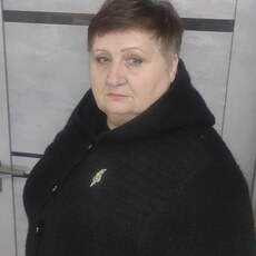Фотография девушки Валентина, 62 года из г. Буденновск