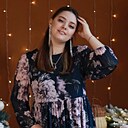 Настена, 28 лет