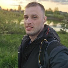 Фотография мужчины Васильевич, 35 лет из г. Нижний Новгород