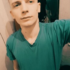 Фотография мужчины Nik, 28 лет из г. Вологда