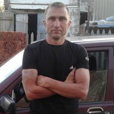Фотография мужчины Андрей, 43 года из г. Костанай