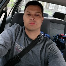 Фотография мужчины Александр, 29 лет из г. Липецк