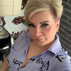 Фотография девушки Маришка, 49 лет из г. Саратов