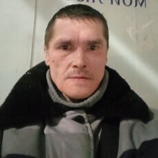 Фотография мужчины Алексей, 49 лет из г. Подольск