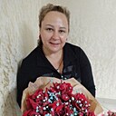 Марфа, 48 лет