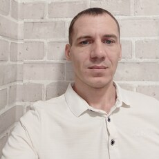 Фотография мужчины Николай, 37 лет из г. Самара