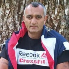 Фотография мужчины Рома, 44 года из г. Черкесск