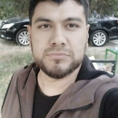 Фотография мужчины Марат, 38 лет из г. Караганда