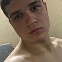 Родион, 25 лет