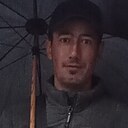 Айдогдй, 39 лет