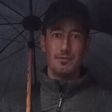 Фотография мужчины Айдогдй, 39 лет из г. Витебск