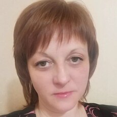 Фотография девушки Юлия, 49 лет из г. Клин