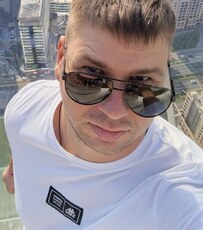 Фотография мужчины Иван, 35 лет из г. Тюмень