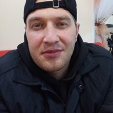 Фотография мужчины Тимур, 32 года из г. Подольск