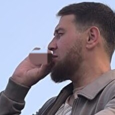 Фотография мужчины Тимур, 32 года из г. Подольск