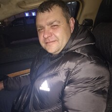 Фотография мужчины Юра, 42 года из г. Луганск