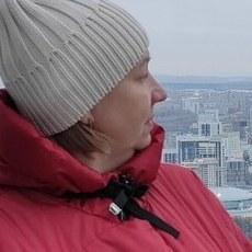 Фотография девушки Алла, 49 лет из г. Тюмень