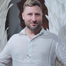 Фотография мужчины Финист, 41 год из г. Санкт-Петербург