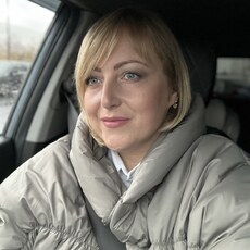 Фотография девушки Евгения, 42 года из г. Москва