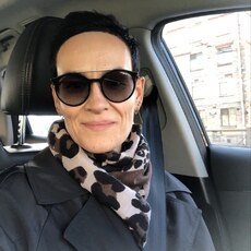 Фотография девушки Margo, 40 лет из г. Санкт-Петербург