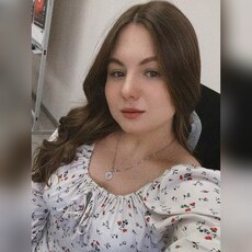 Фотография девушки Ольга, 27 лет из г. Благовещенск